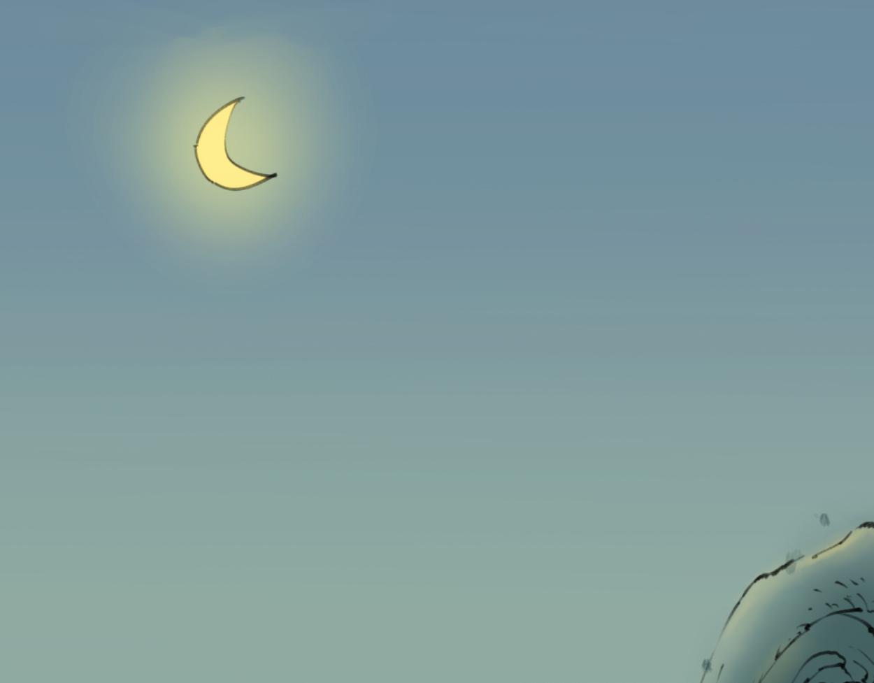 九星紫昙花&middot;一(1/2)-第2话