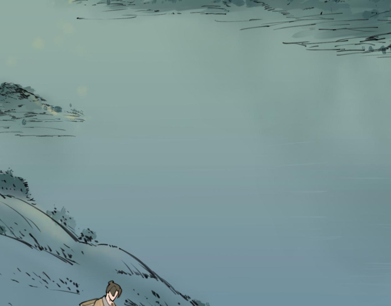 九星紫昙花&middot;一(1/2)-第2话