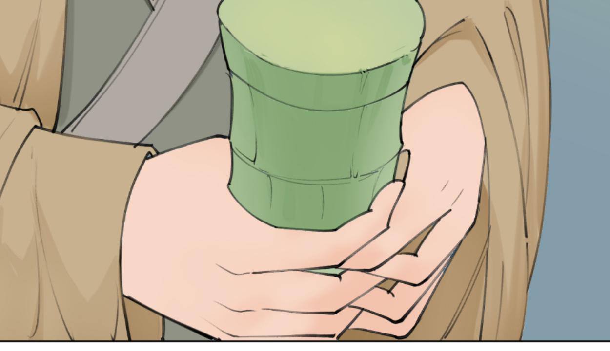 九星紫昙花&middot;一(1/2)-第2话