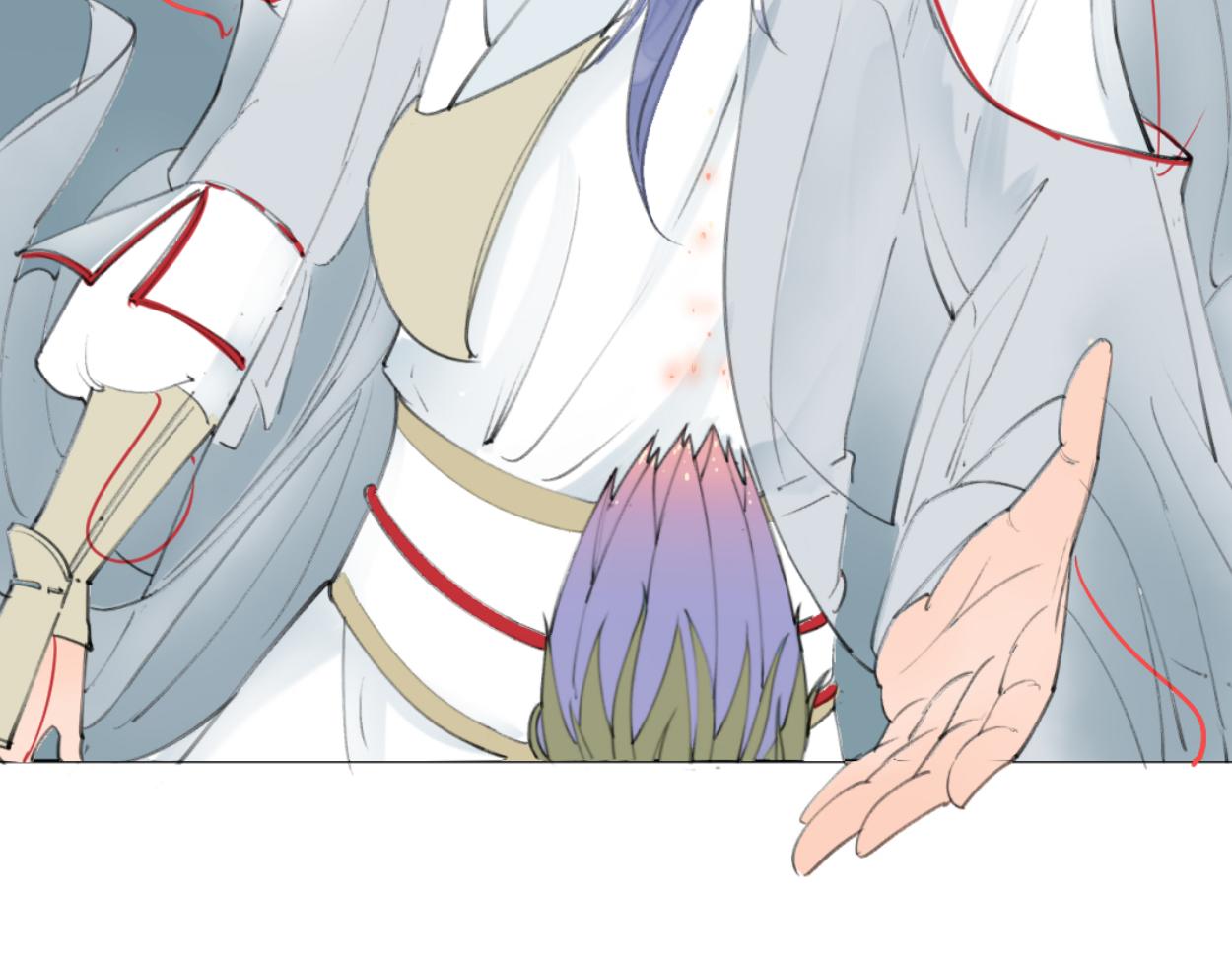 九星紫昙花&middot;一(1/2)-第2话