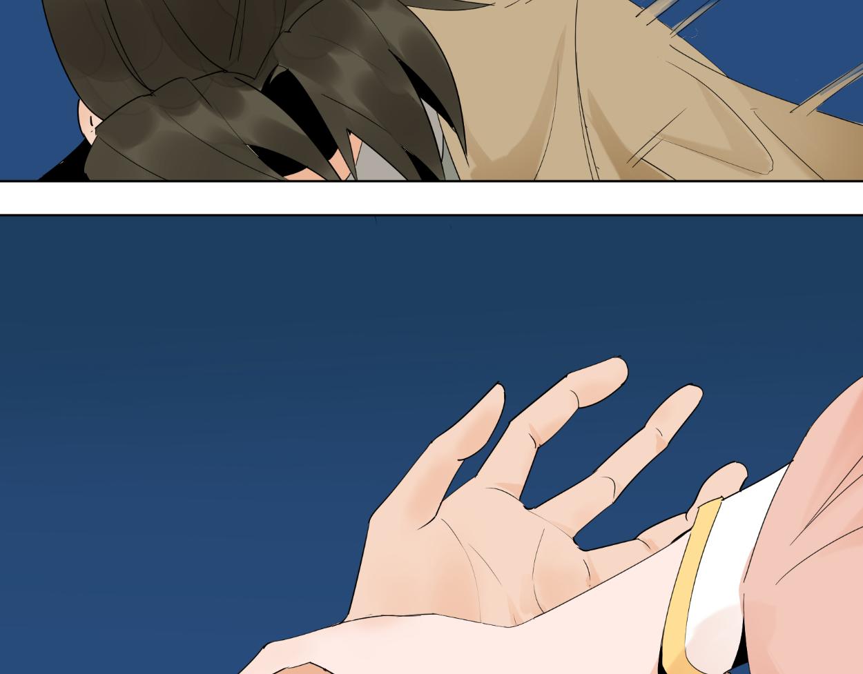 九星紫昙花&middot;十九(1/2)-第20话