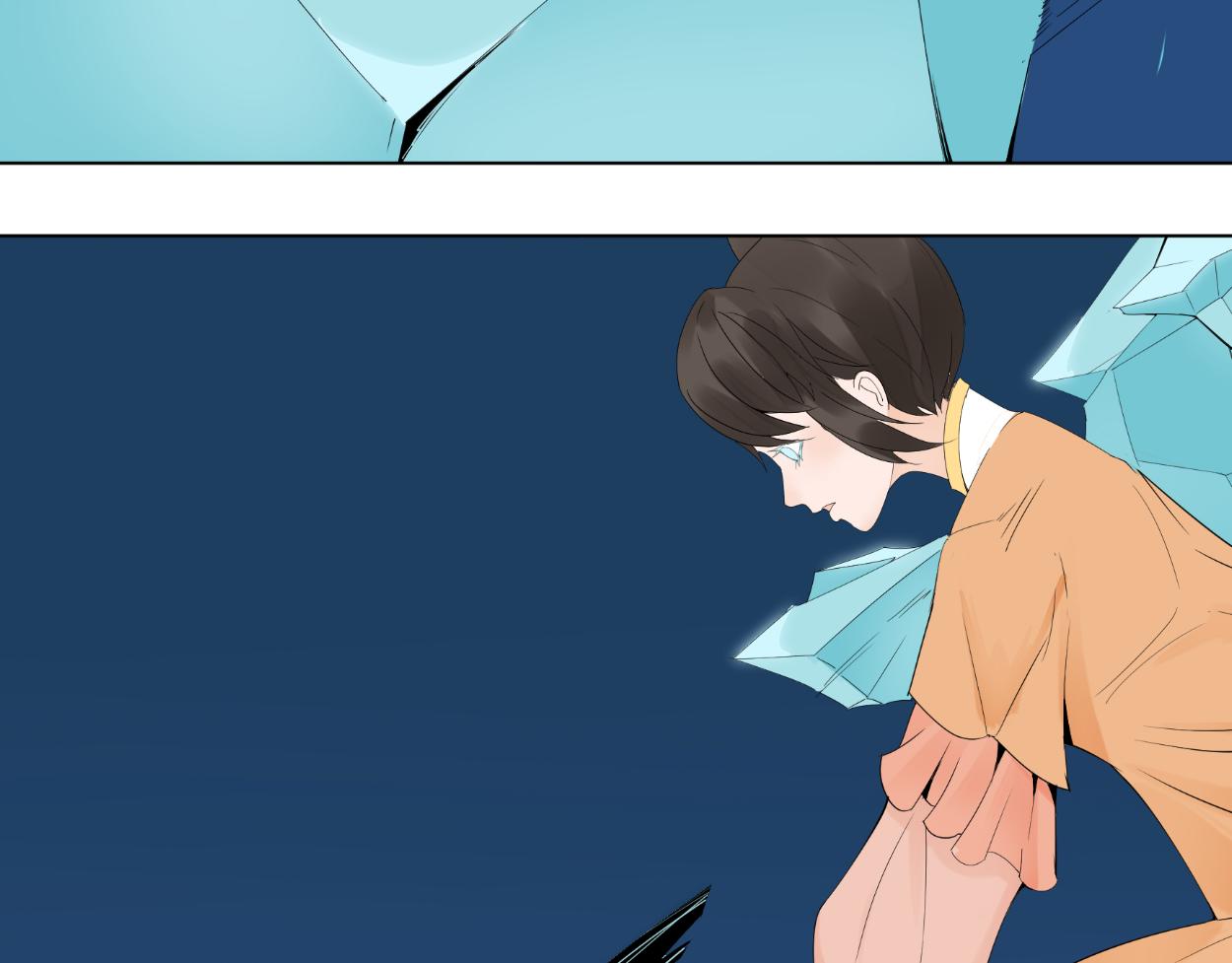 九星紫昙花&middot;十九(1/2)-第20话