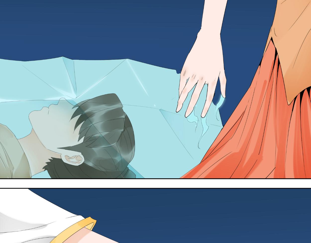 九星紫昙花&middot;十九(1/2)-第20话