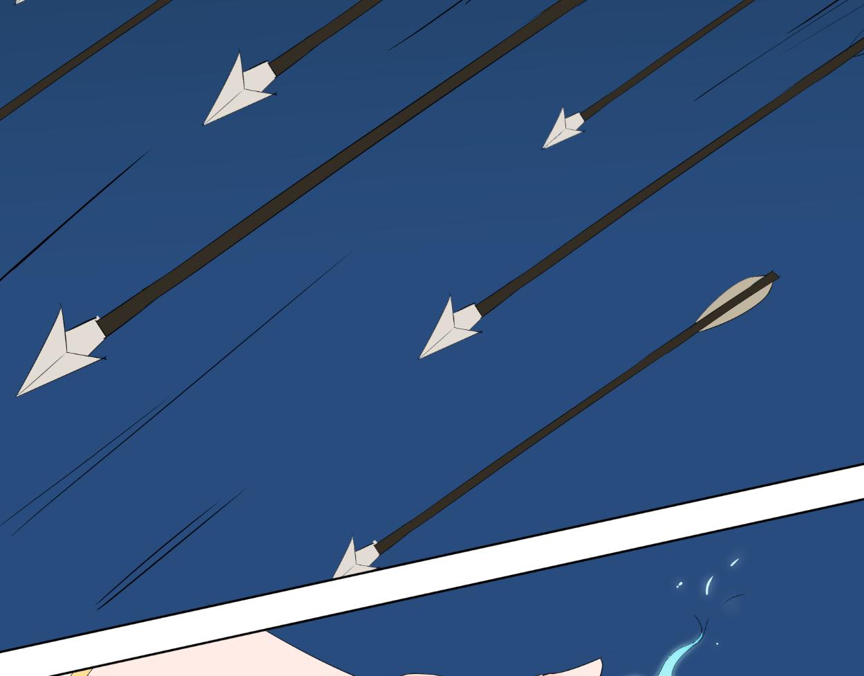 九星紫昙花&middot;十九(1/2)-第20话