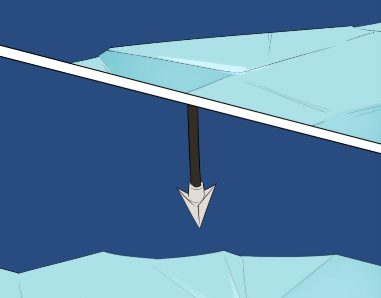 九星紫昙花&middot;十九(1/2)-第20话