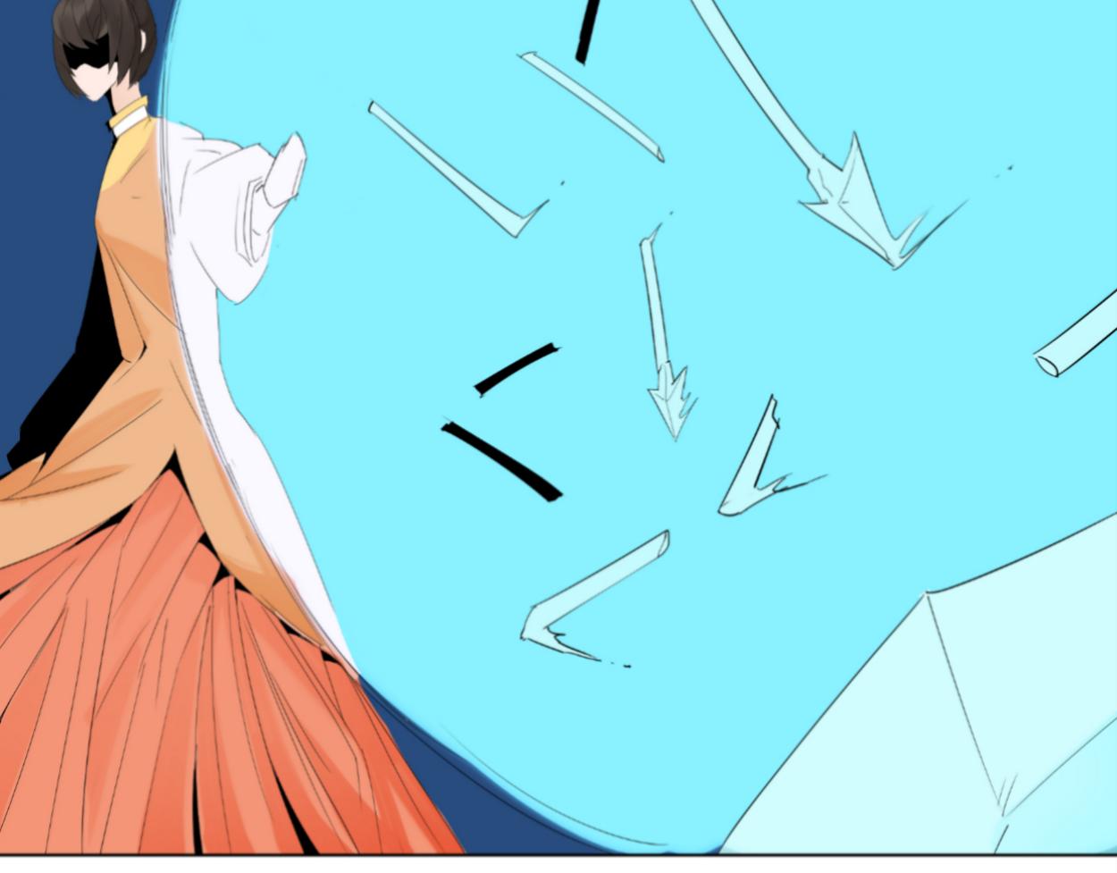 九星紫昙花&middot;十九(1/2)-第20话