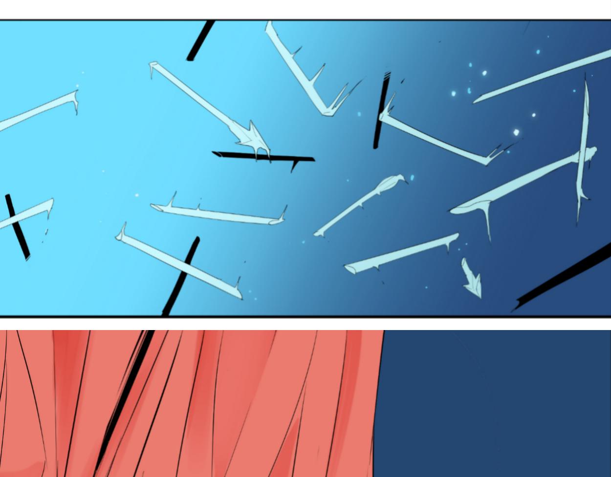 九星紫昙花&middot;十九(1/2)-第20话