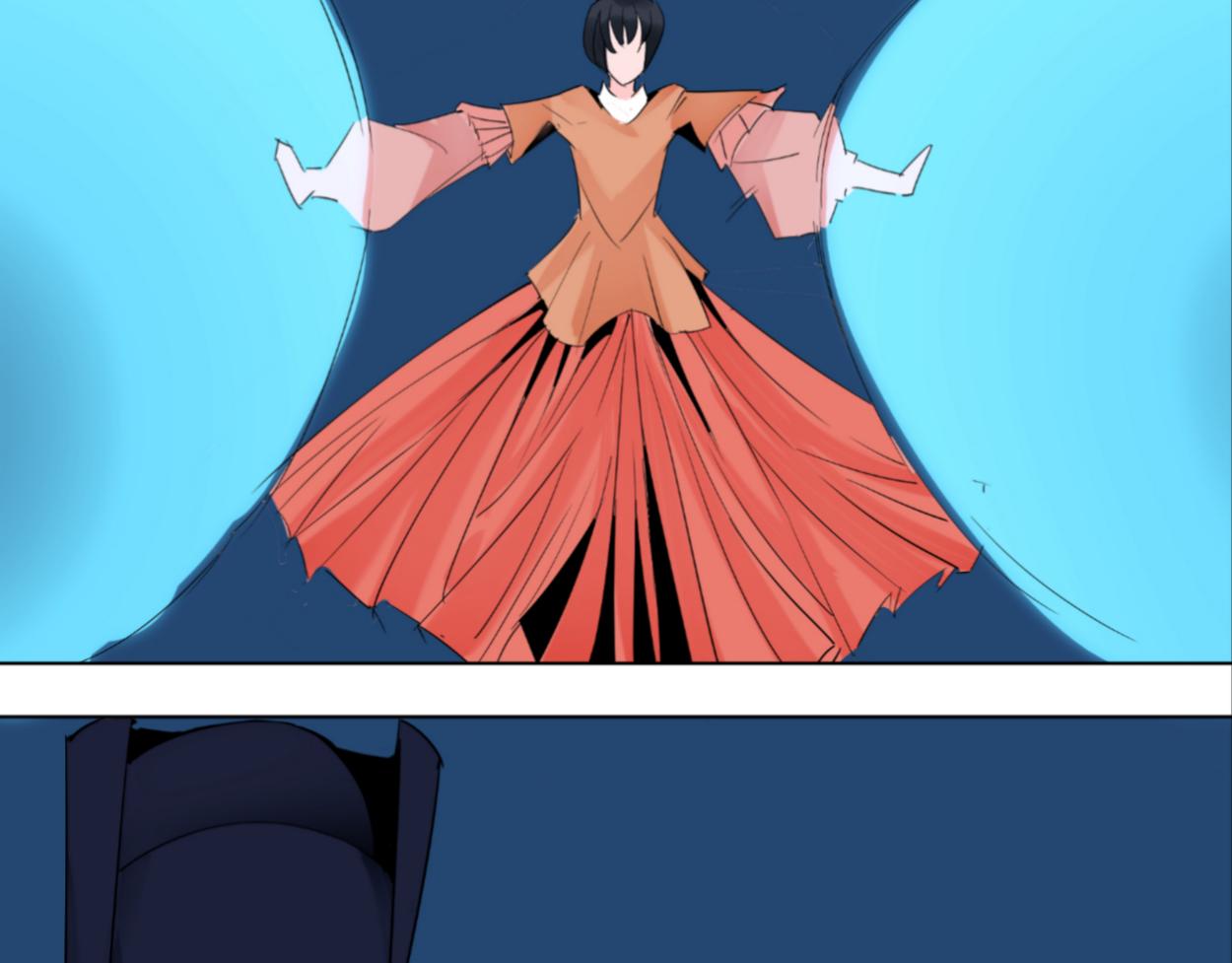 九星紫昙花&middot;十九(1/2)-第20话