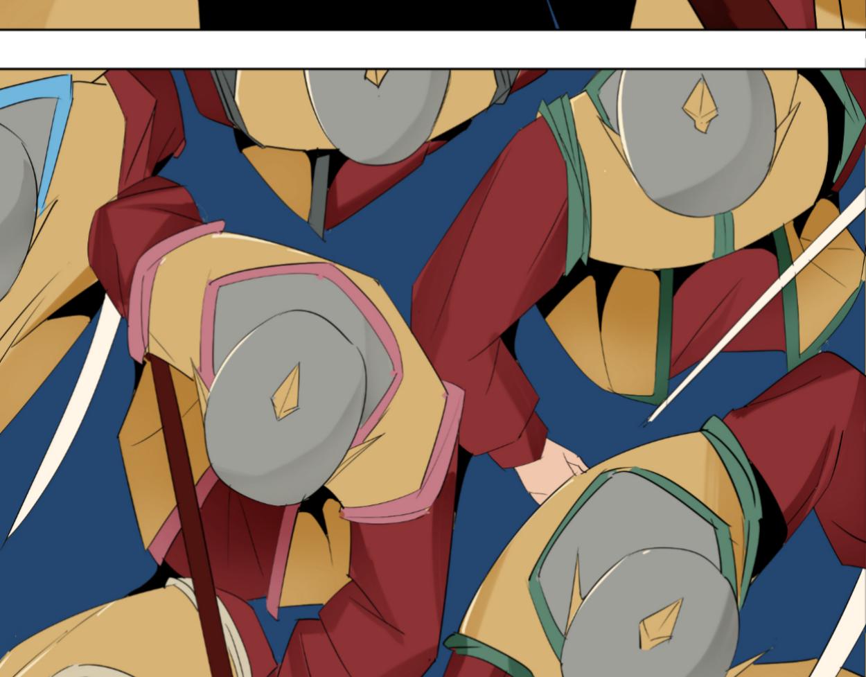 九星紫昙花&middot;十九(1/2)-第20话