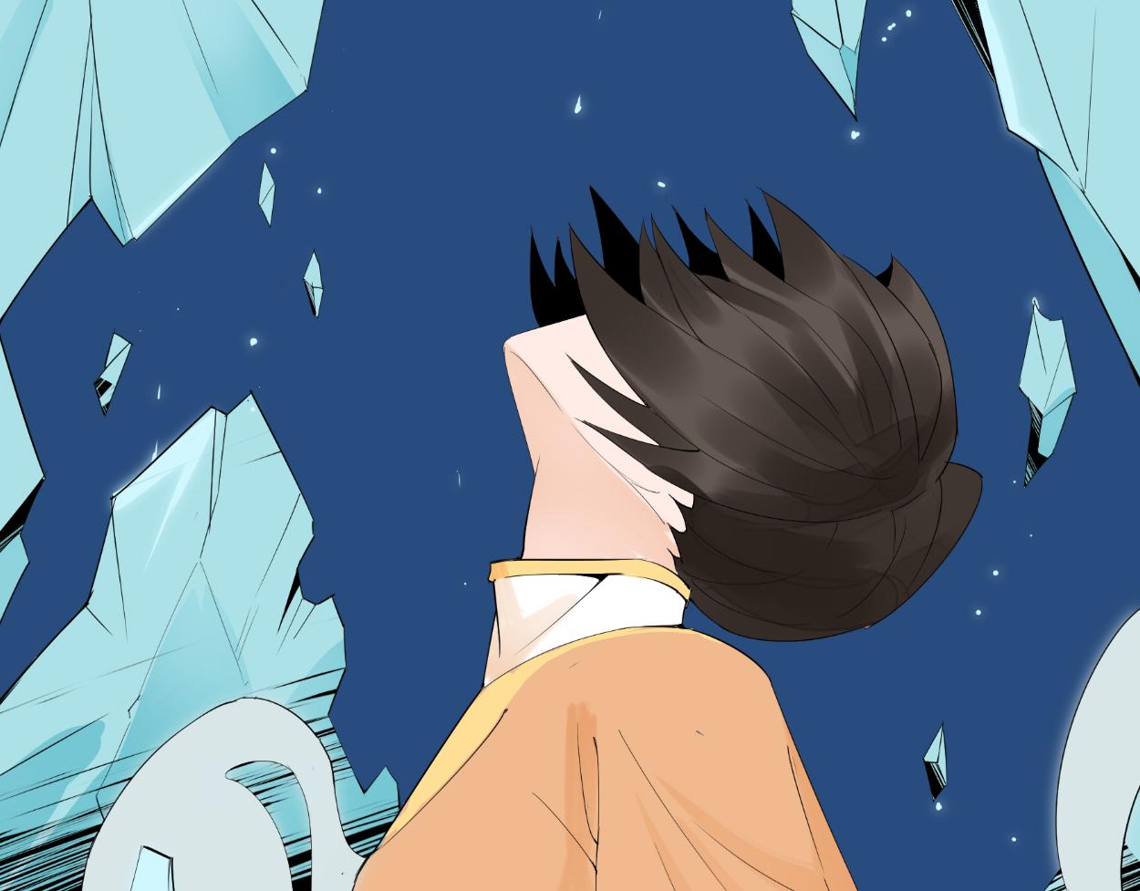 九星紫昙花&middot;十九(1/2)-第20话