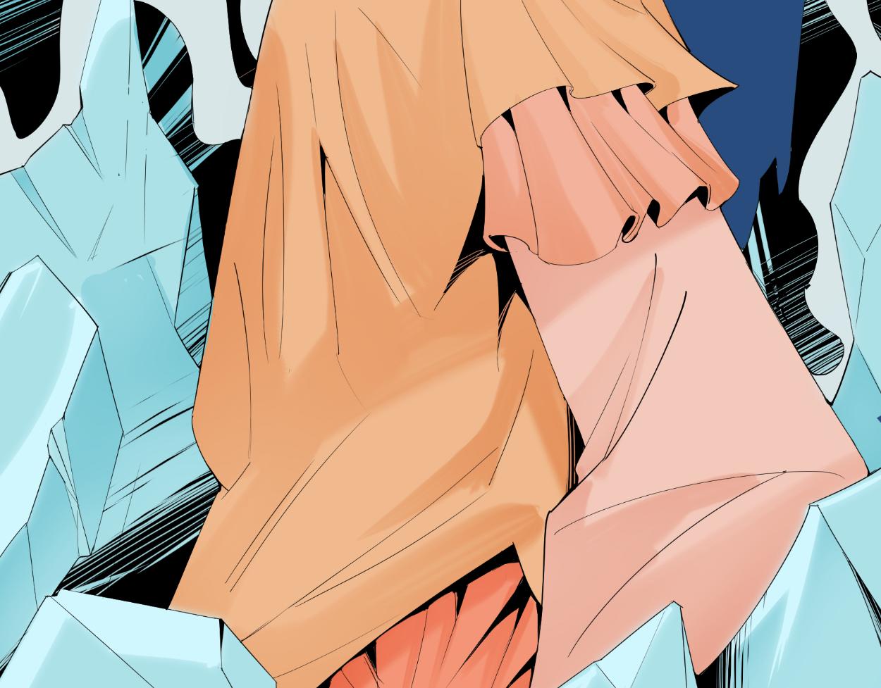 九星紫昙花&middot;十九(1/2)-第20话