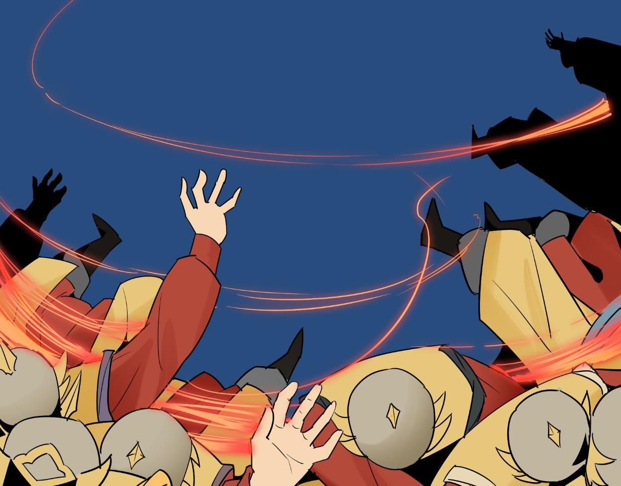 九星紫昙花&middot;二十一-第22话