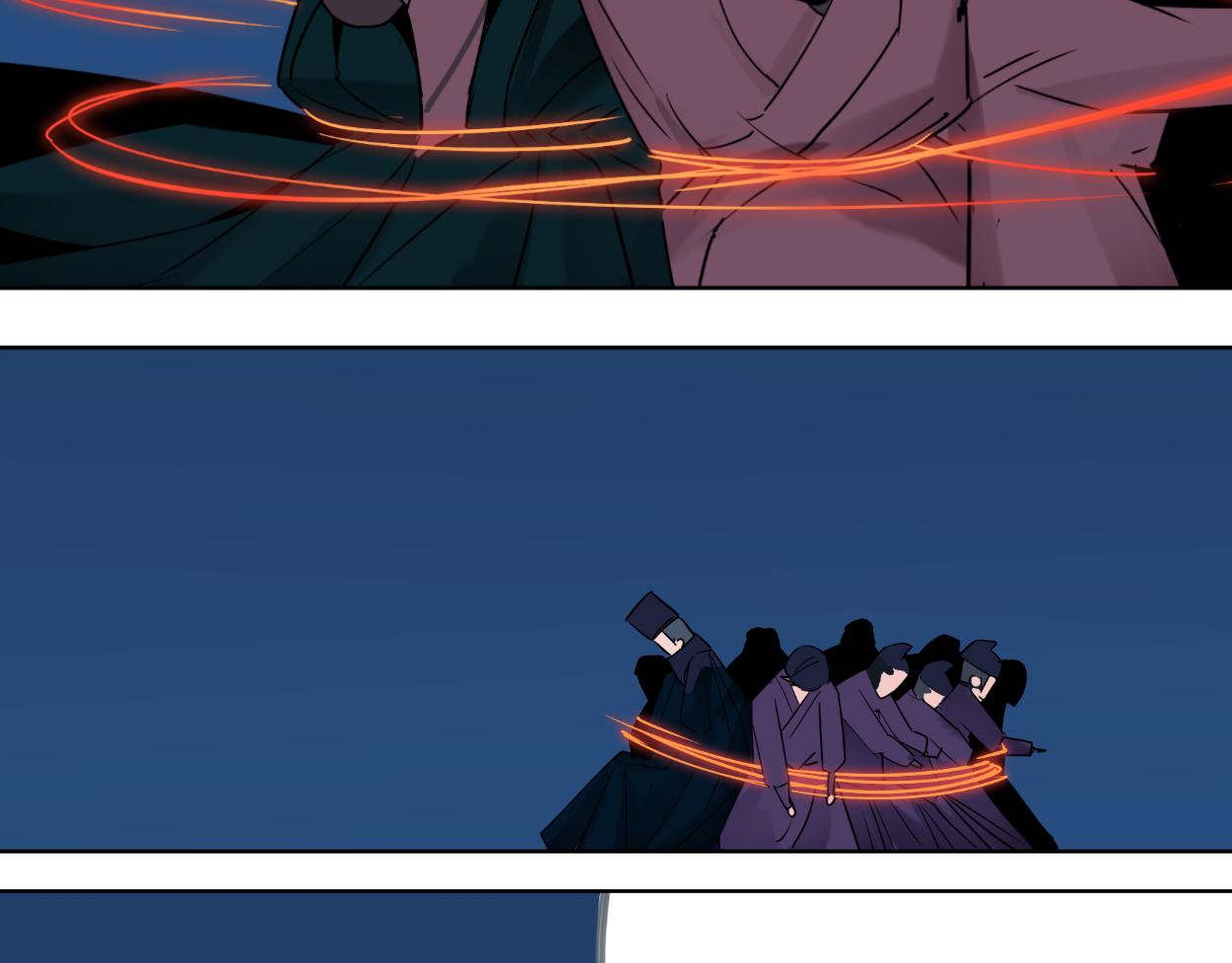 九星紫昙花&middot;二十一-第22话