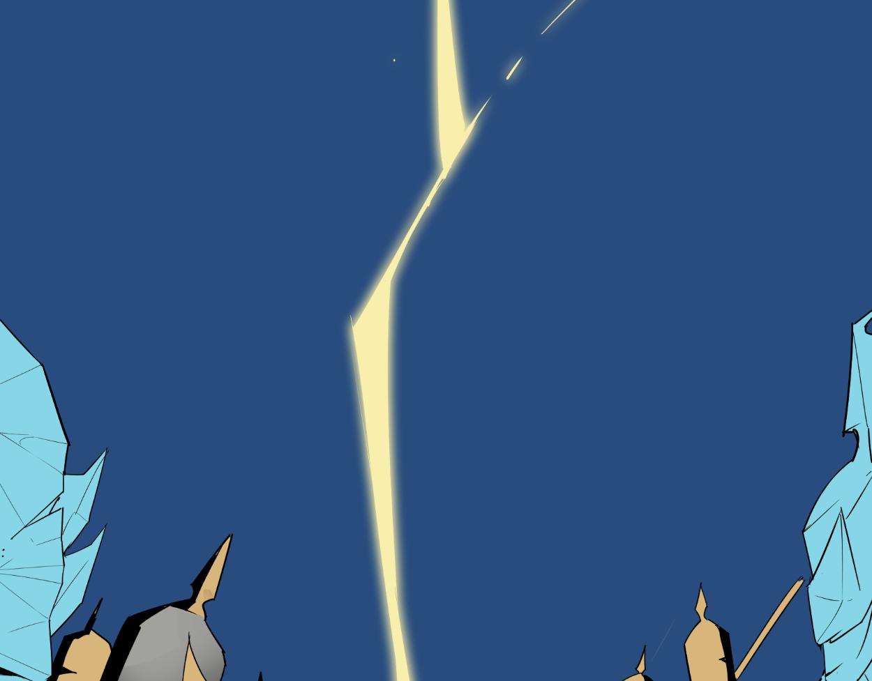 九星紫昙花&middot;二十一-第22话