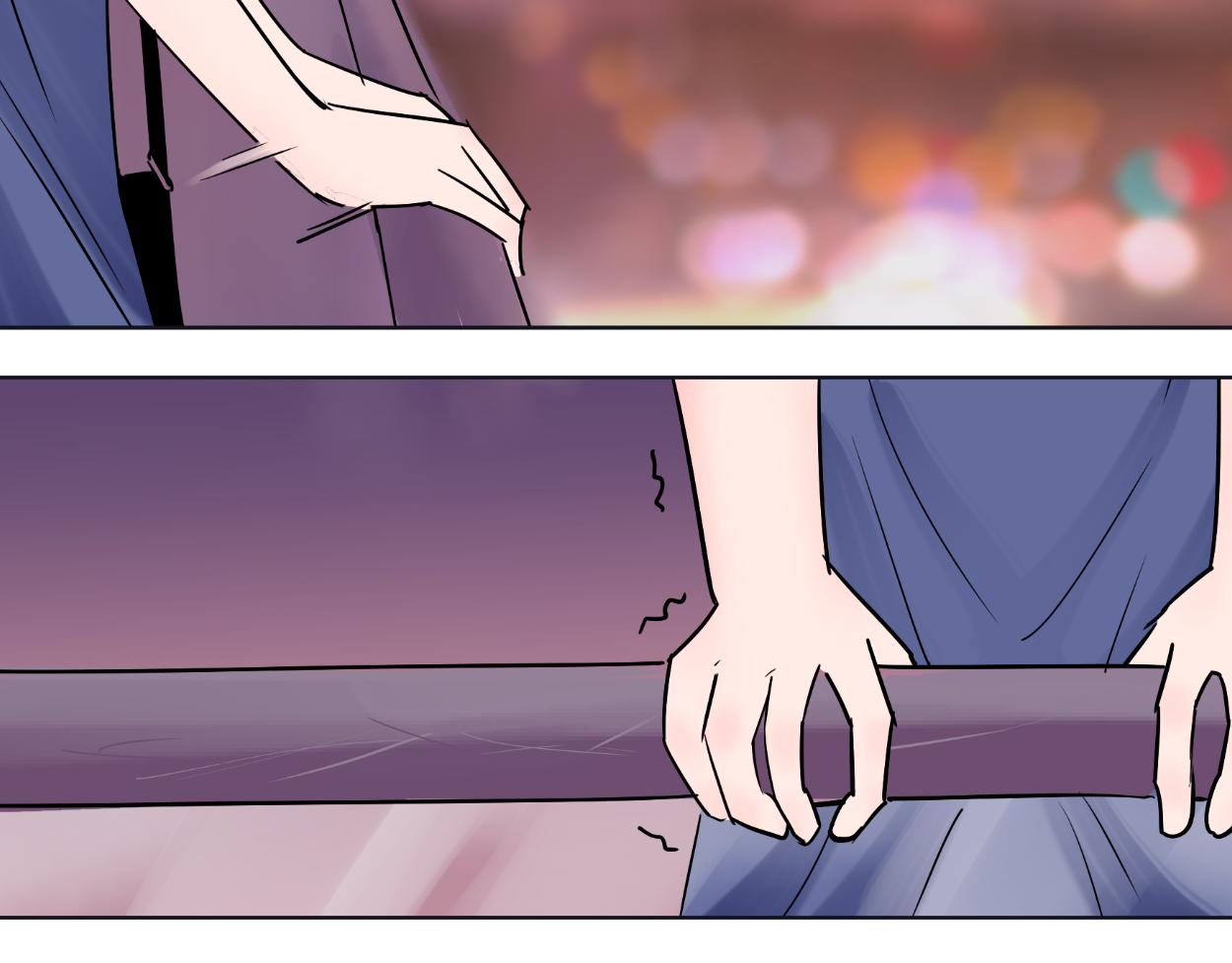 九星紫昙花&middot;番外篇（上）-第24话