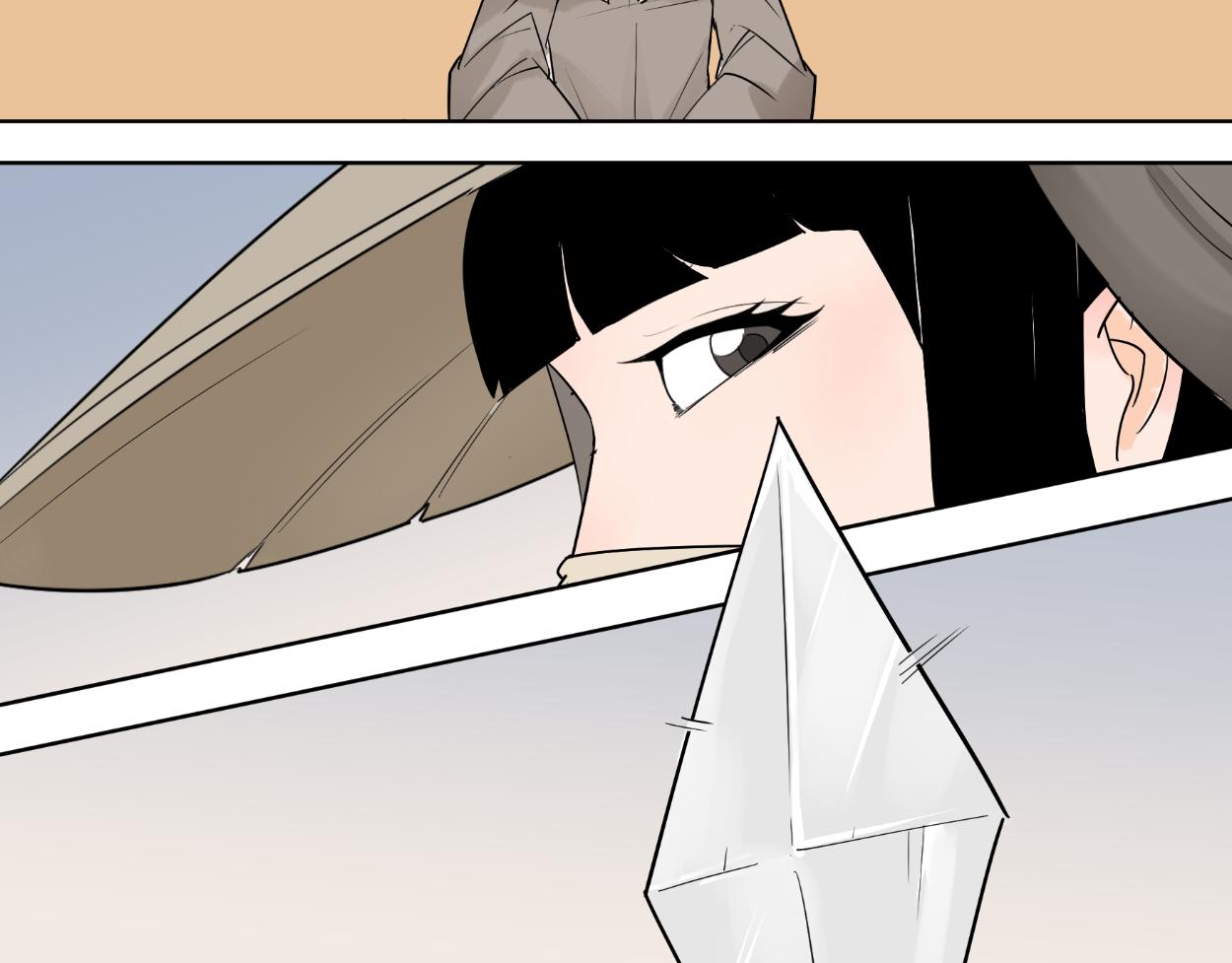 八名昆仑剑&middot;沙漠孤影-第26话