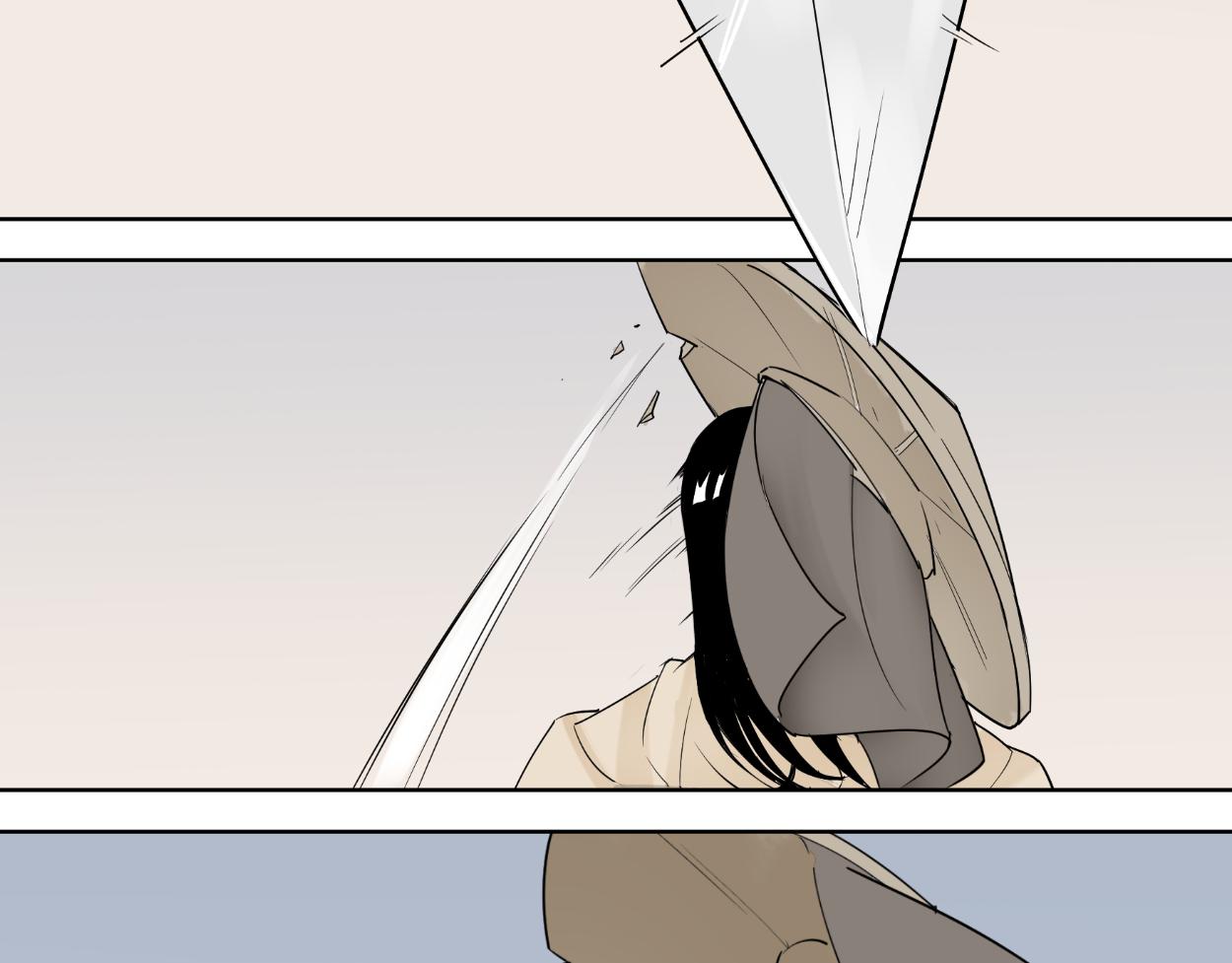 八名昆仑剑&middot;沙漠孤影-第26话