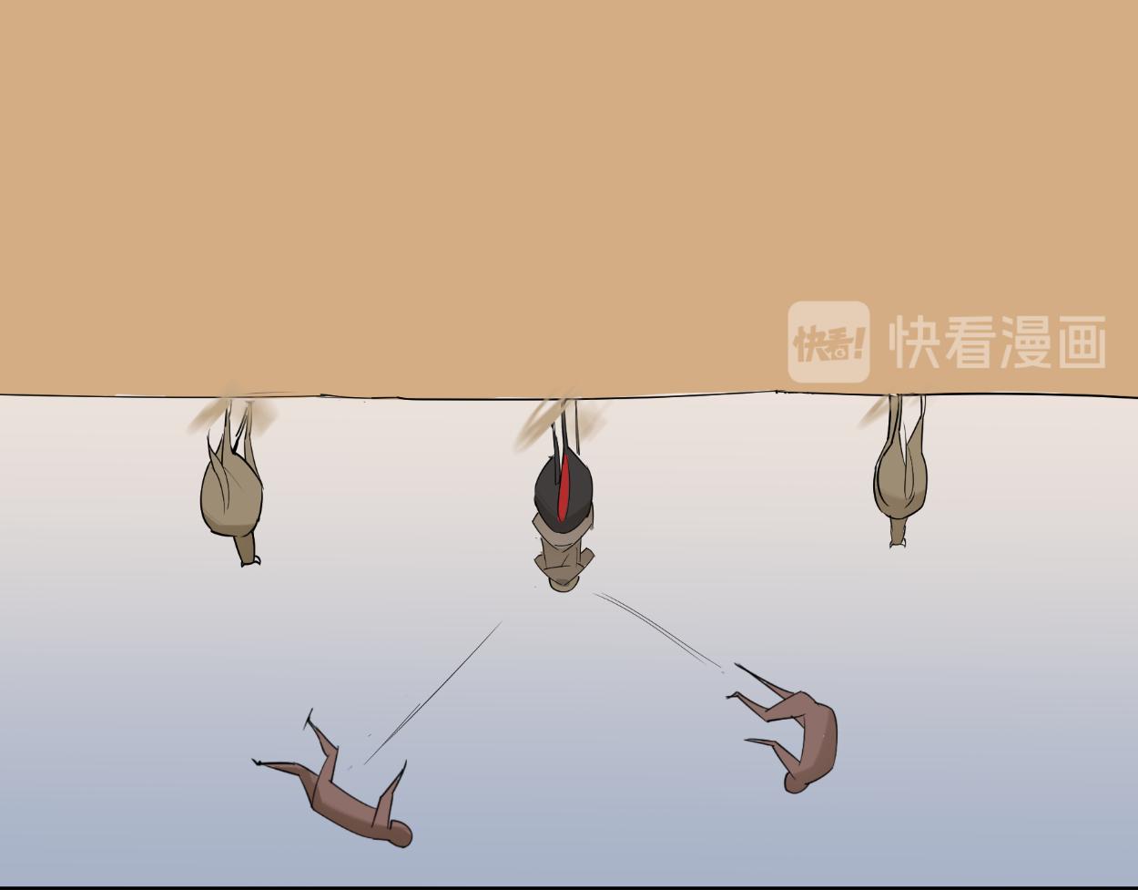 八名昆仑剑&middot;沙漠孤影-第26话