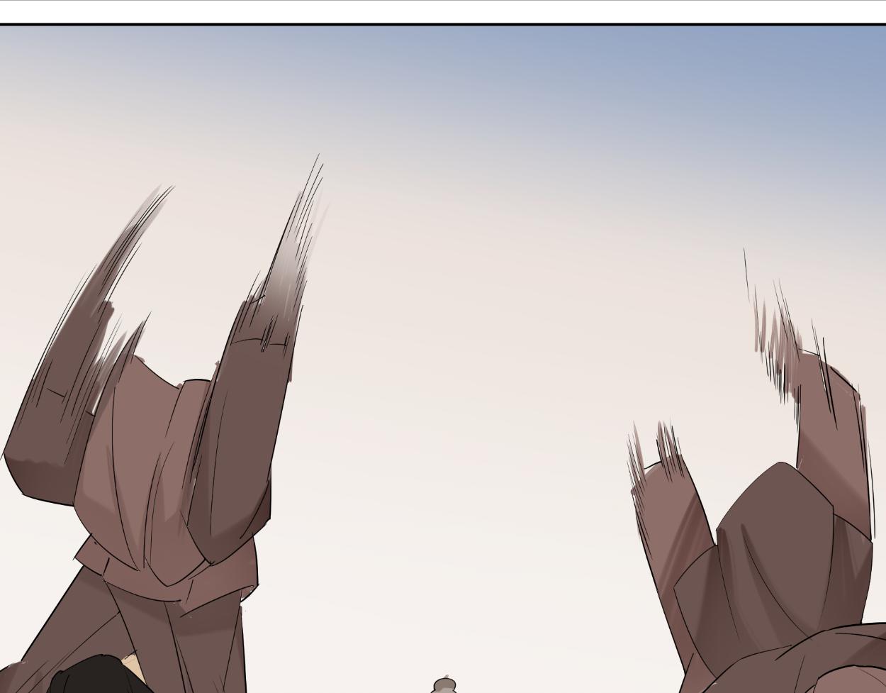 八名昆仑剑&middot;沙漠孤影-第26话