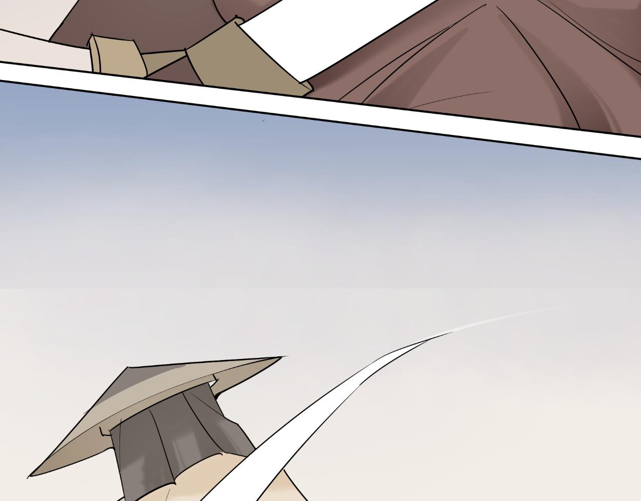 八名昆仑剑&middot;沙漠孤影-第26话