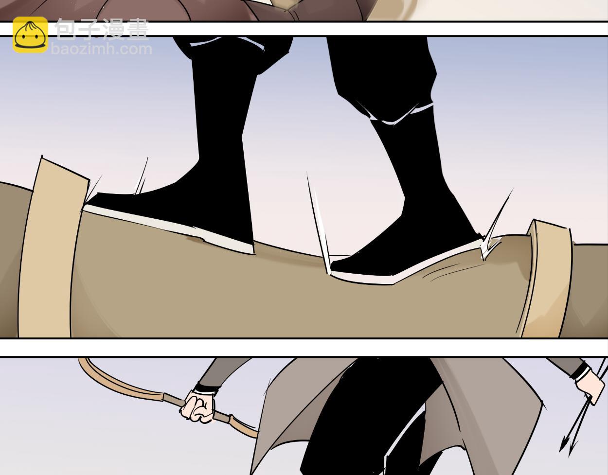 八名昆仑剑&middot;沙漠孤影-第26话