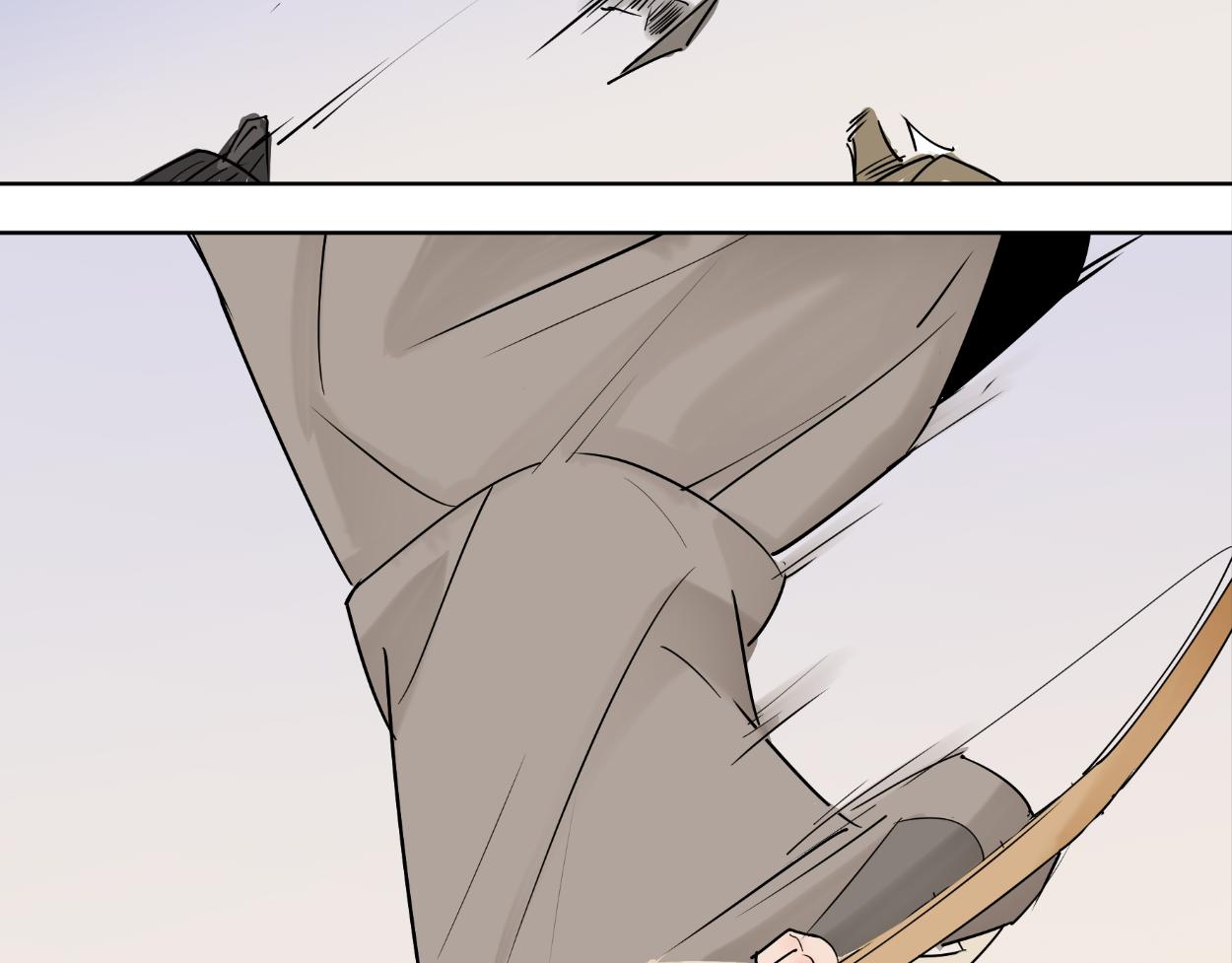 八名昆仑剑&middot;沙漠孤影-第26话