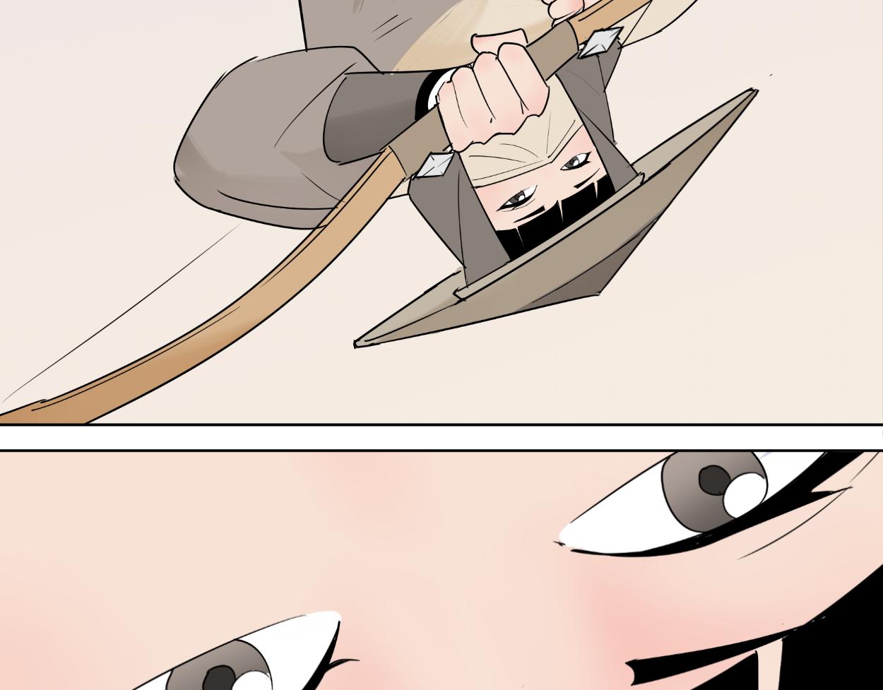 八名昆仑剑&middot;沙漠孤影-第26话