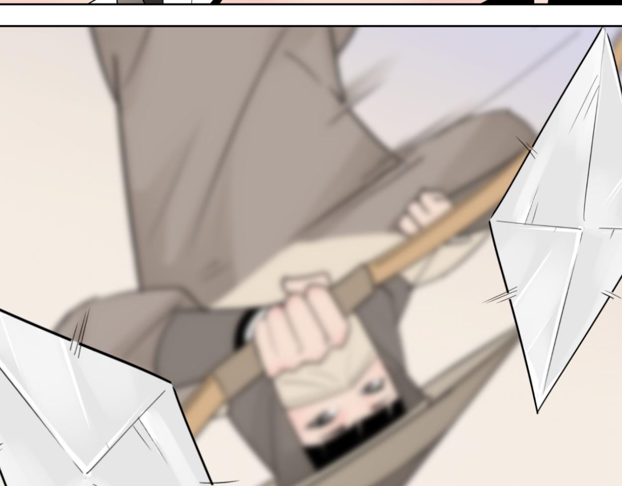 八名昆仑剑&middot;沙漠孤影-第26话