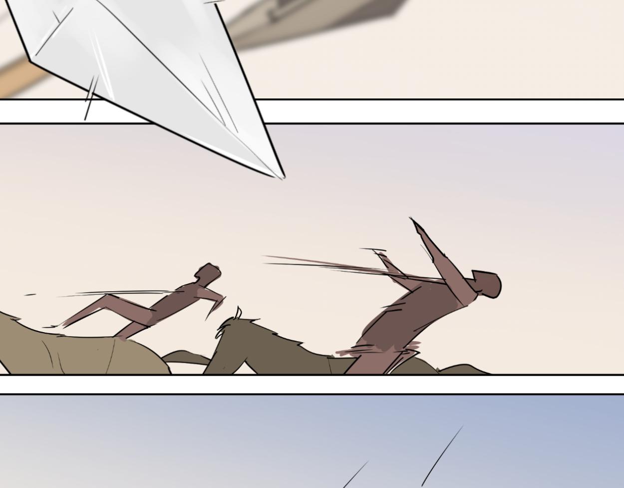 八名昆仑剑&middot;沙漠孤影-第26话