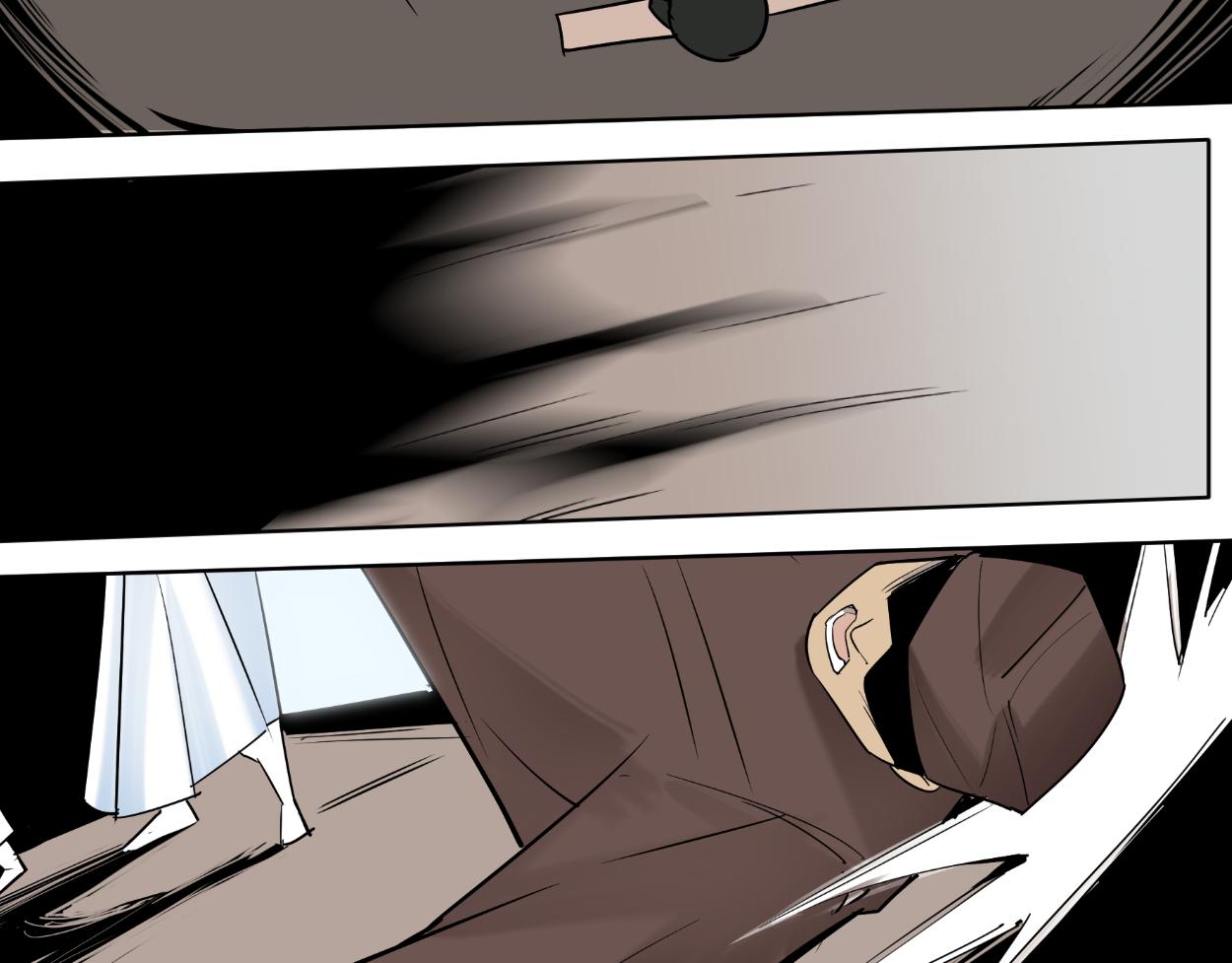 八名昆仑剑&middot;不速之客-第28话