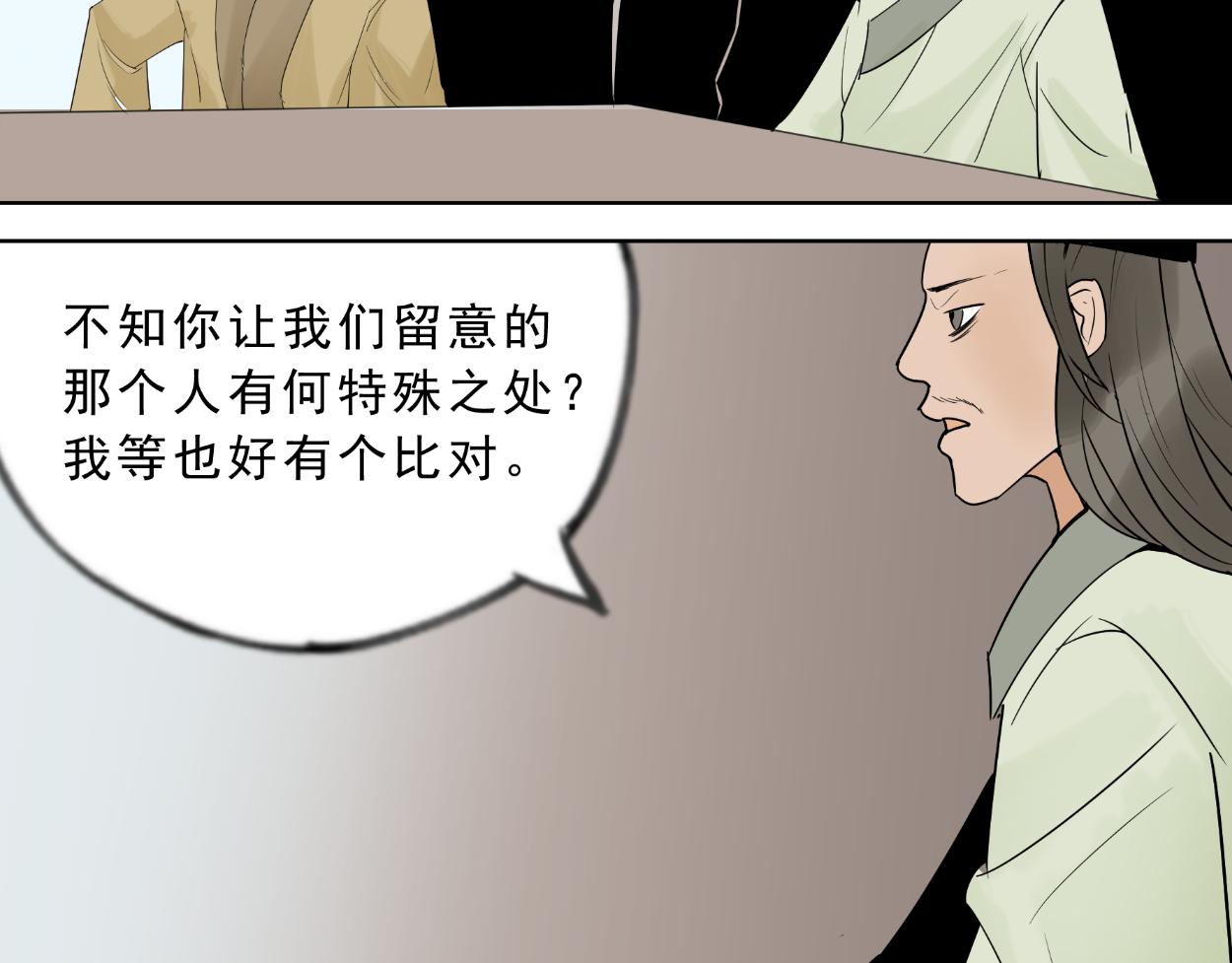 八名昆仑剑&middot;不速之客-第28话