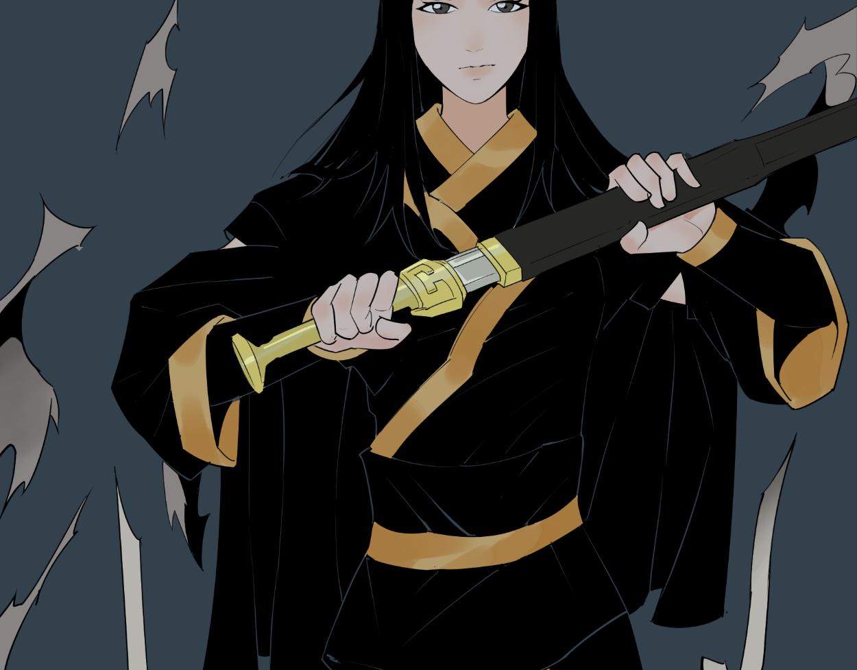 八名昆仑剑&middot;出鞘-第30话