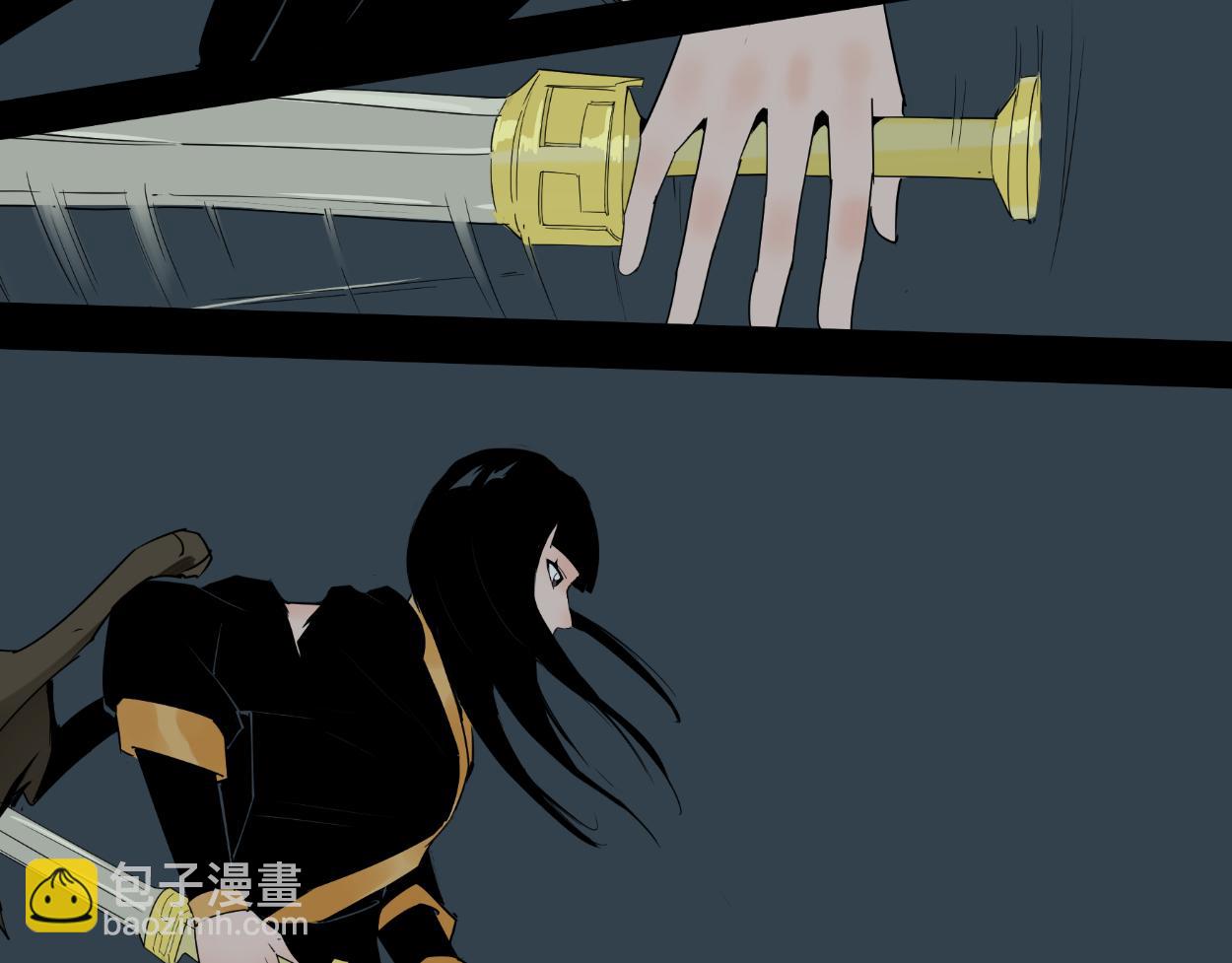 八名昆仑剑&middot;出鞘-第30话