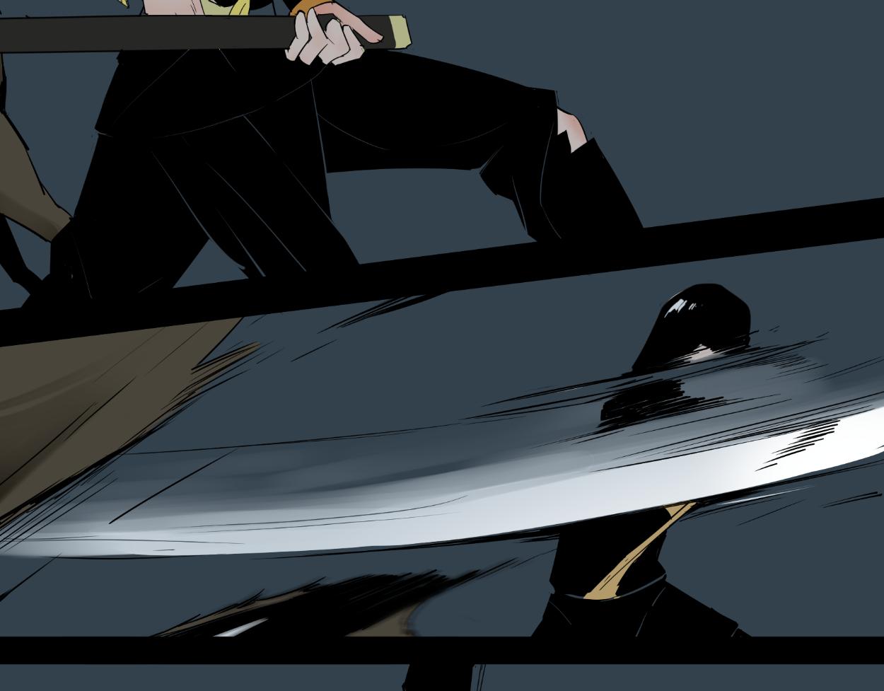 八名昆仑剑&middot;出鞘-第30话