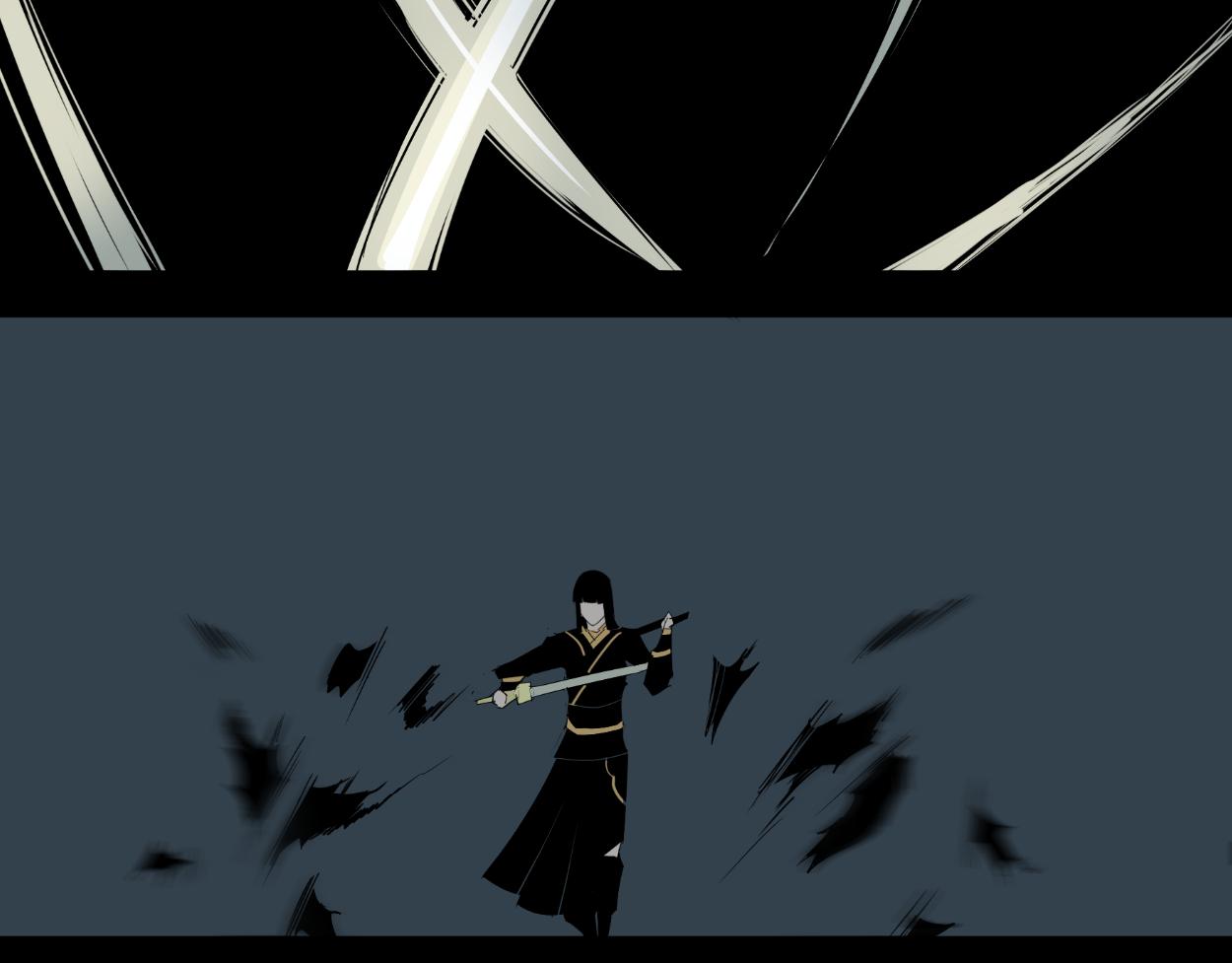 八名昆仑剑&middot;出鞘-第30话