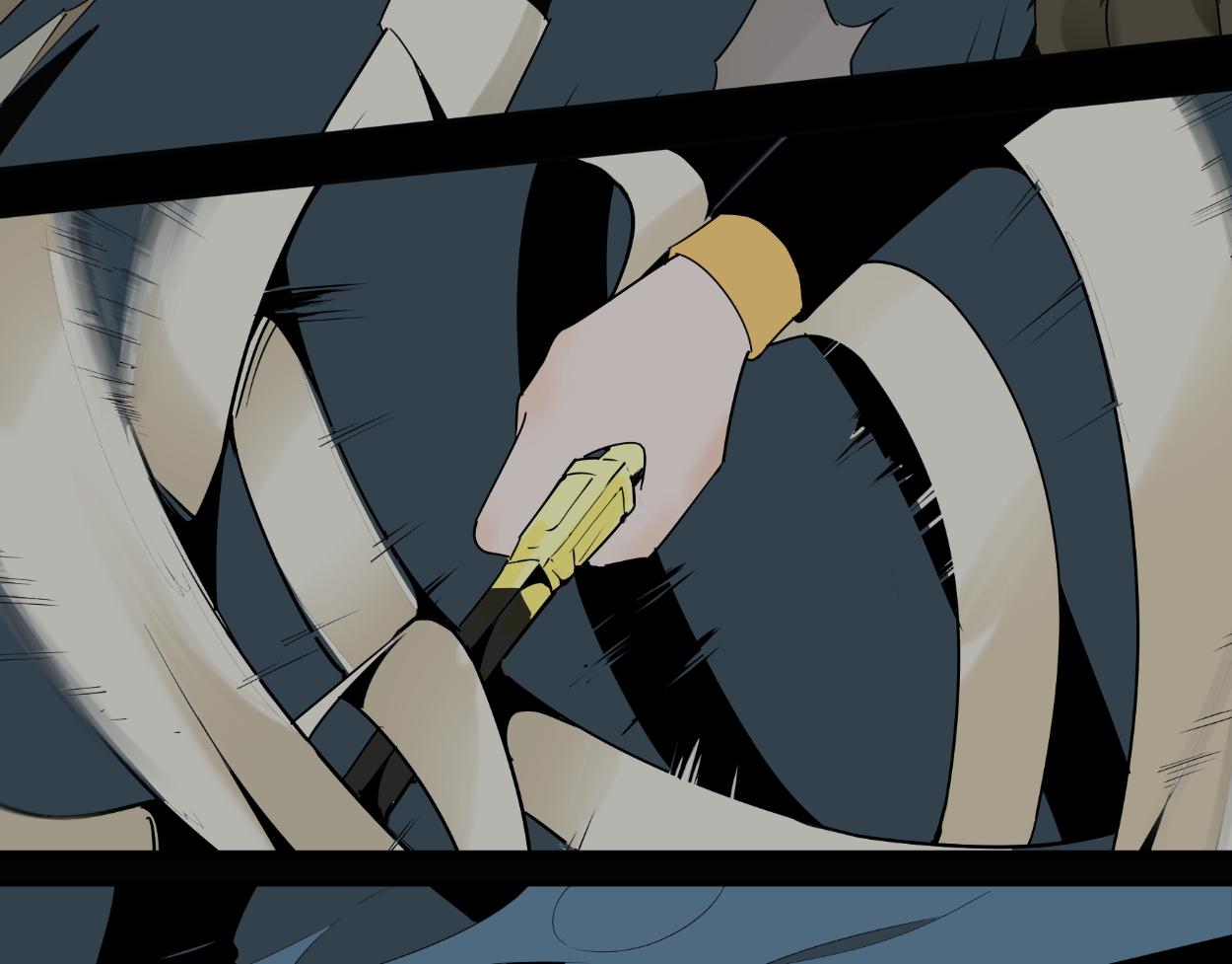 八名昆仑剑&middot;出鞘-第30话