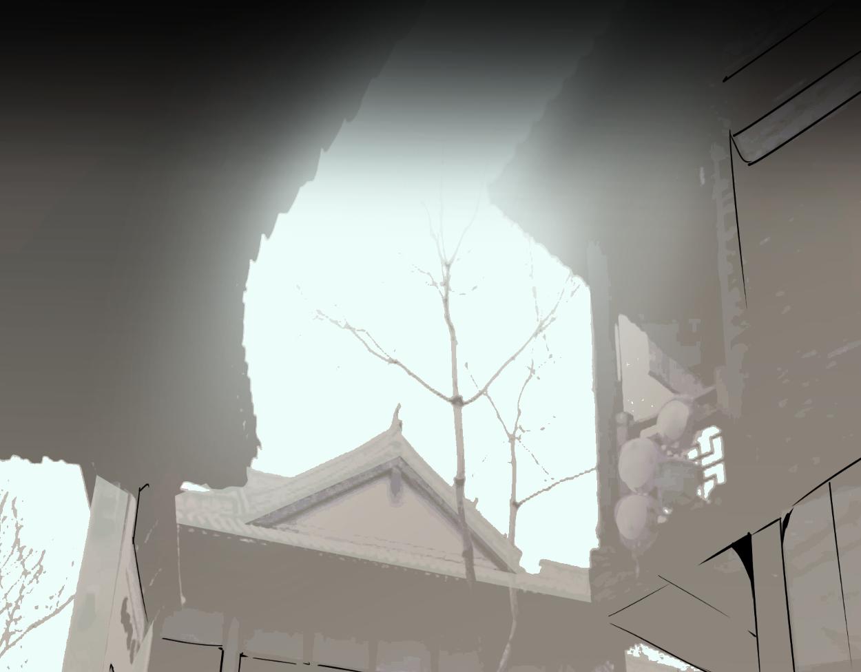 八名昆仑剑&middot;为侠之道-第32话