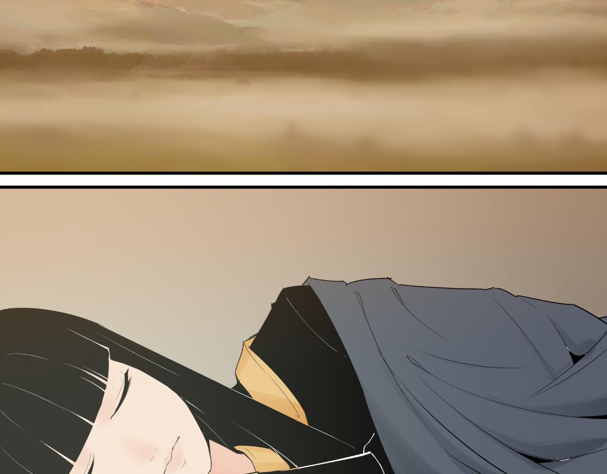 八名昆仑剑&middot;为侠之道-第32话