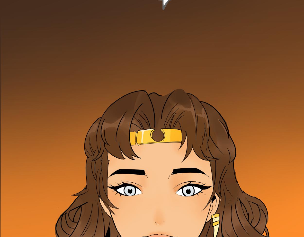 八名昆仑剑&middot;无上天教-第36话