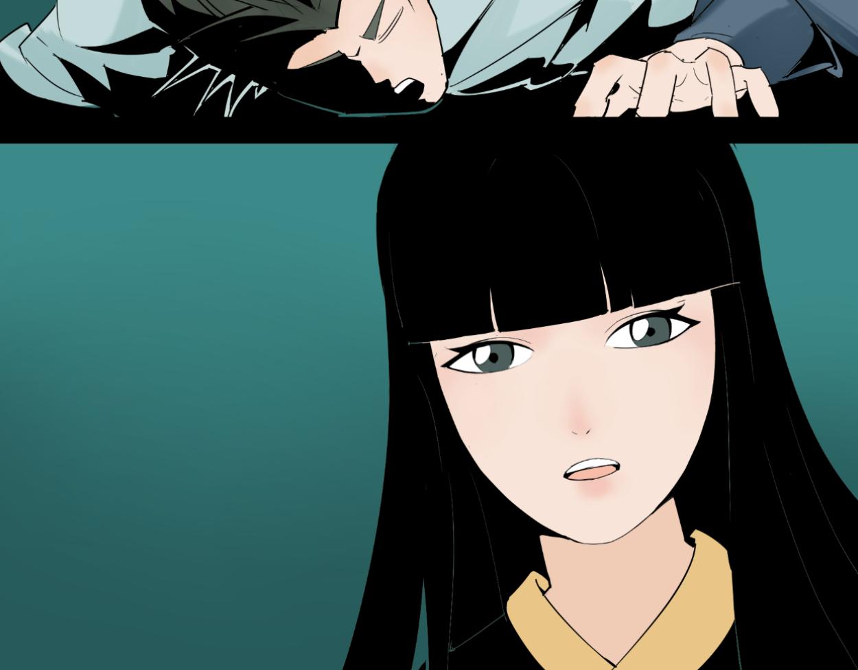 八名昆仑剑&middot;无上天教-第36话