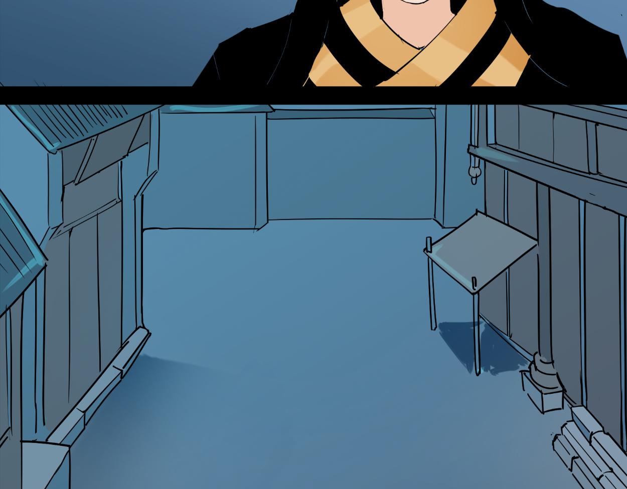 八名昆仑剑&middot;无上天教-第36话