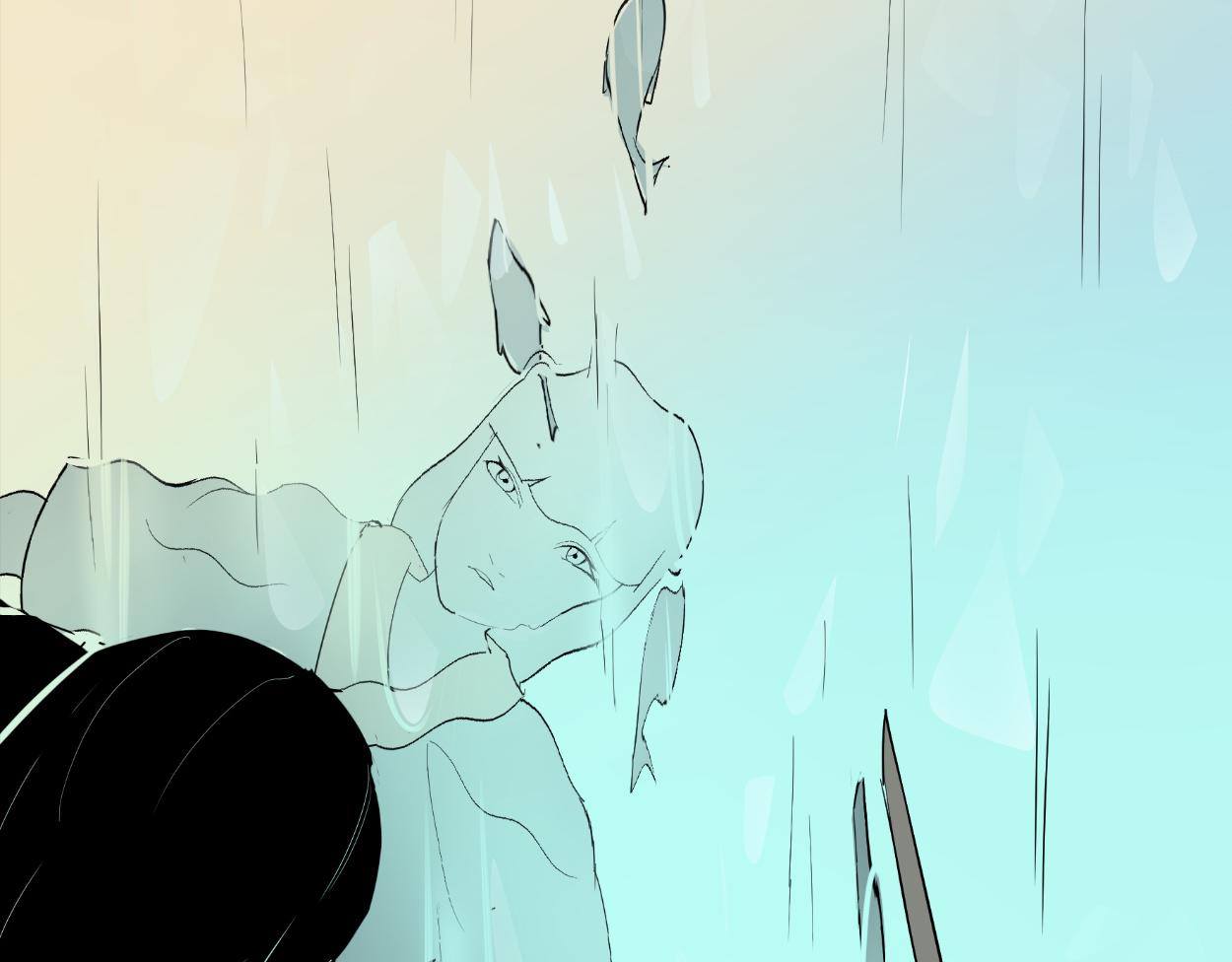 八名昆仑剑&middot;无上天教-第36话