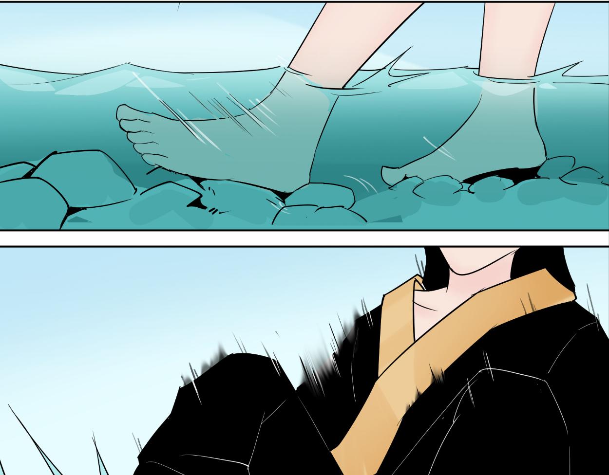 八名昆仑剑&middot;无上天教-第36话