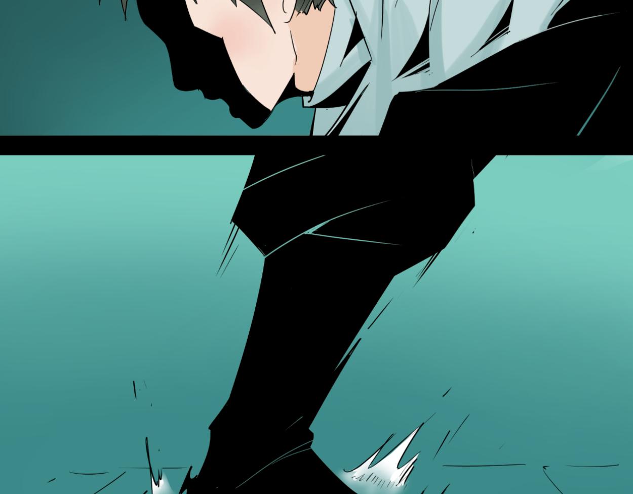 八名昆仑剑&middot;无上天教-第36话