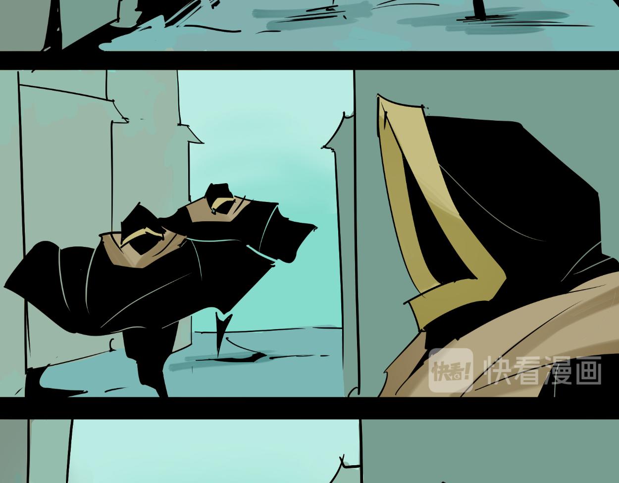 八名昆仑剑&middot;无上天教-第36话