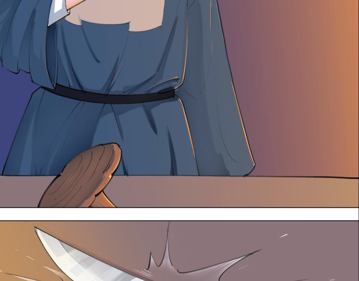 九星紫昙花&middot;三(1/2)-第4话