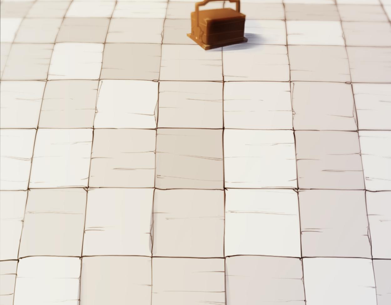 九星紫昙花&middot;三(1/2)-第4话