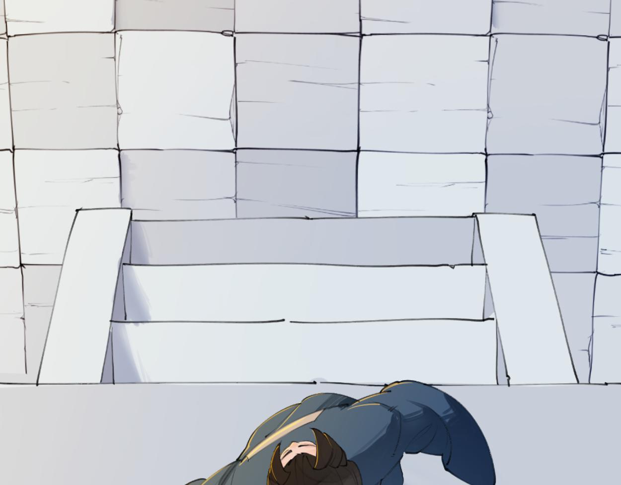 九星紫昙花&middot;三(1/2)-第4话