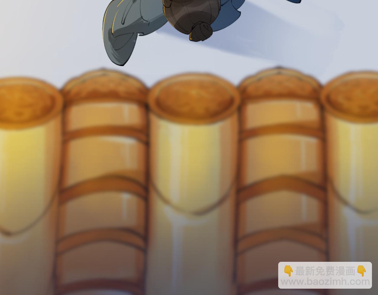 九星紫昙花&middot;三(1/2)-第4话