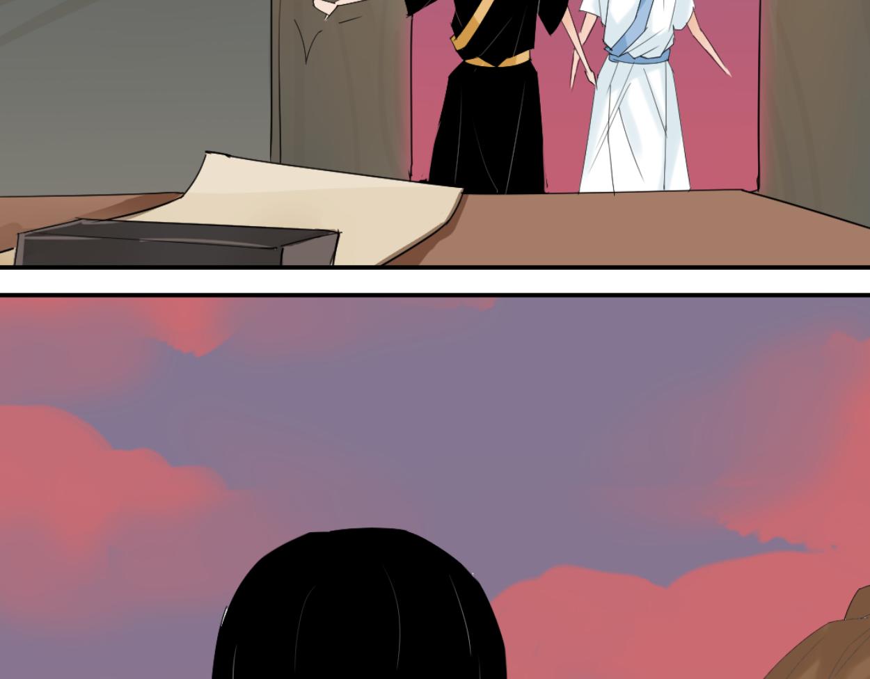 八名昆仑剑&middot;谜题(1/2)-第40话